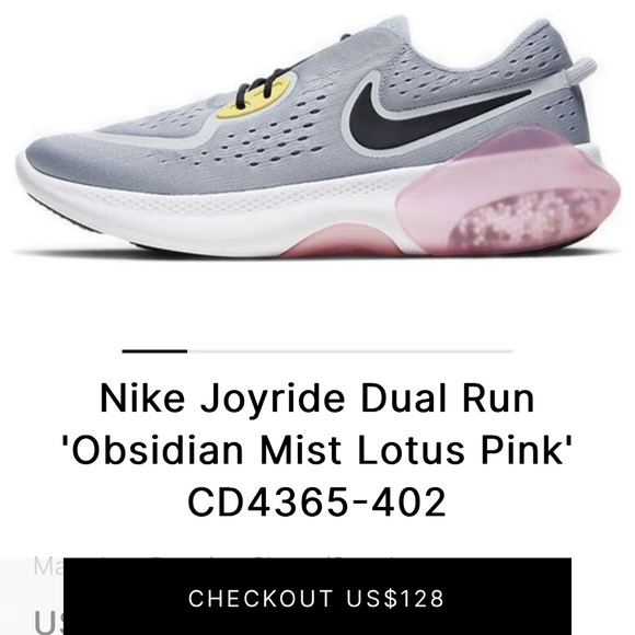 COPY - Nike JOYRIDE DUAL Run. In box. Make another - Picture 6 of 9